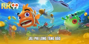 Jili Phi Long Tàng Bảo