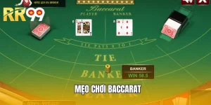 Mẹo Chơi Baccarat