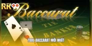 Tool Baccarat Mới Nhất