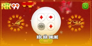 Xóc Đĩa Online